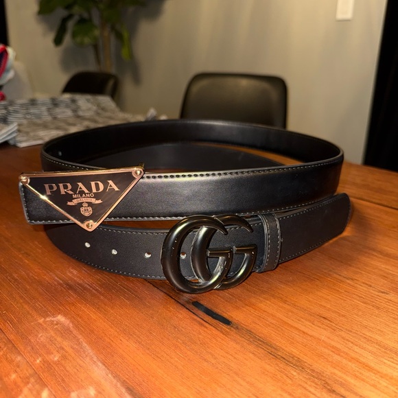 Women’s belts - Picture 1 of 3